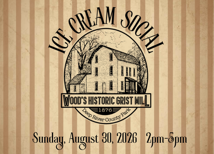 150 Mill Ice Cream Social